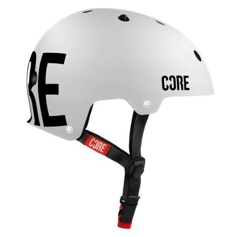 CORE Street Helmet - White £39.95